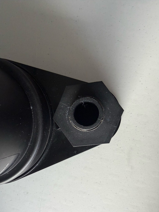Mastercraft 1/2 HP Submersible Utility Pump - photo 4