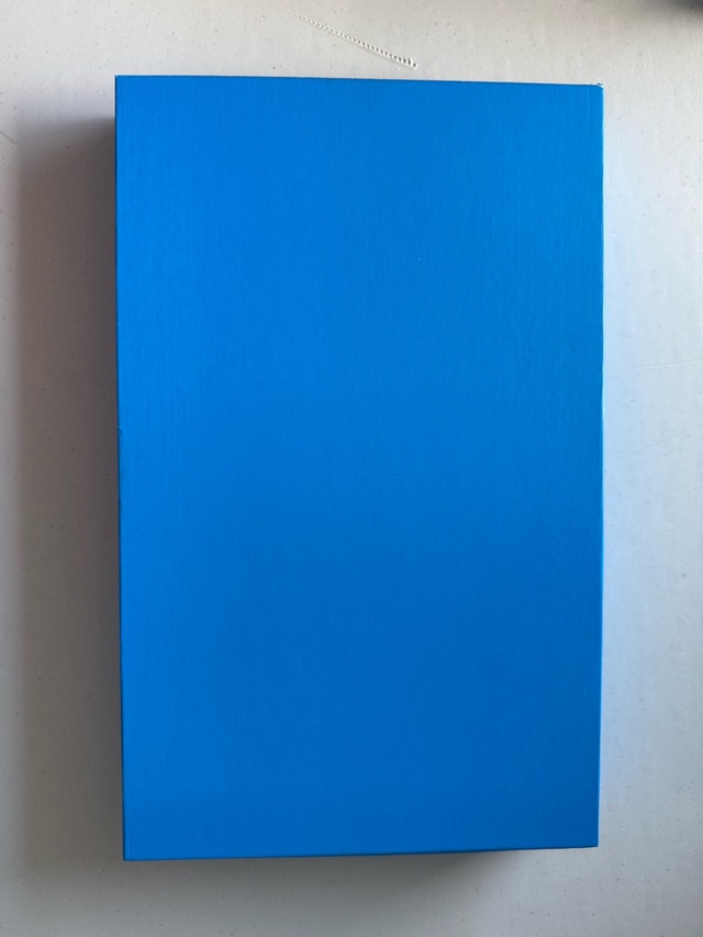 XPPen Deco 01 Graphics Drawing Tablet - photo 3