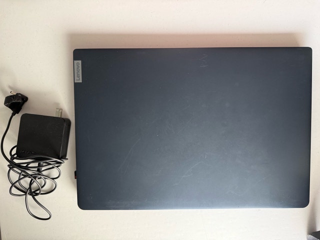 Lenovo IdeaPad 3 17" Laptop - photo 4