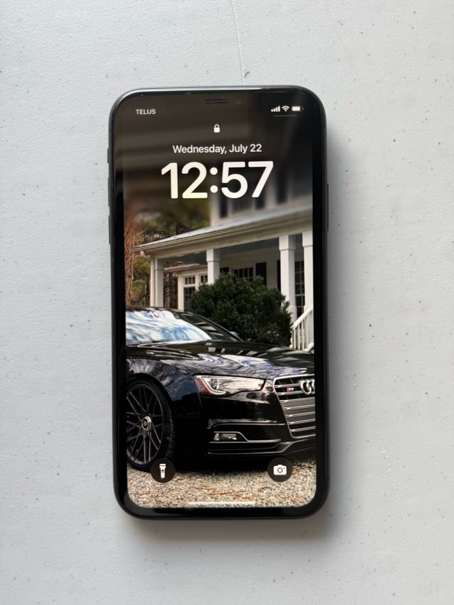 Apple iPhone 11 64GB