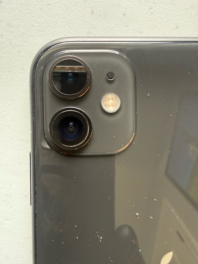 Apple iPhone 11 64GB - photo 5
