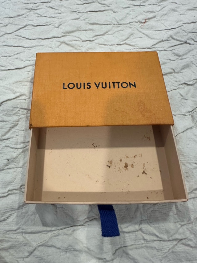 Louis Vuitton box - photo 2