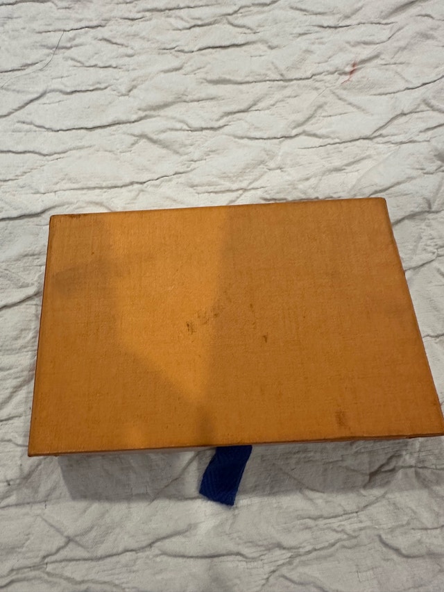 Louis Vuitton box - photo 3