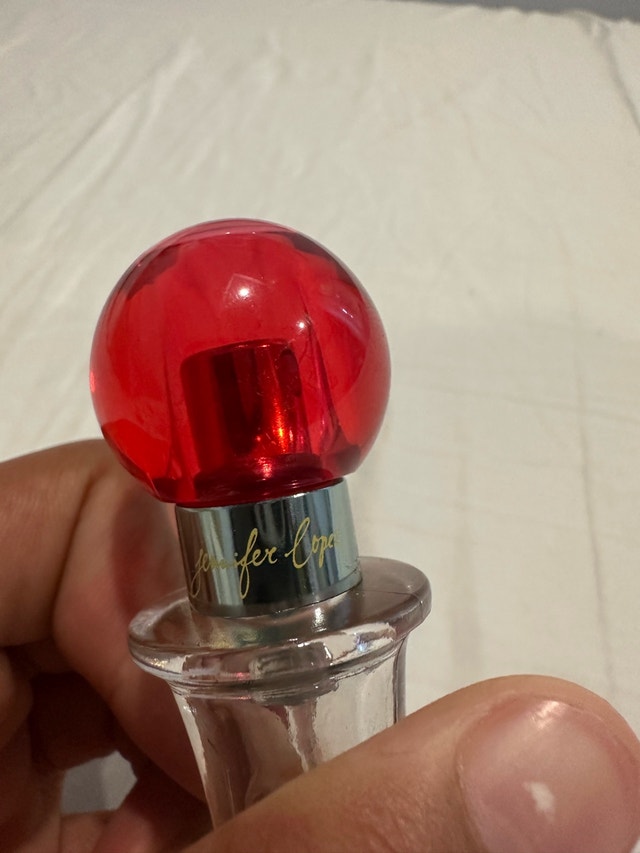 Jennifer Lopez Live Luxe eau de parfum - photo 2