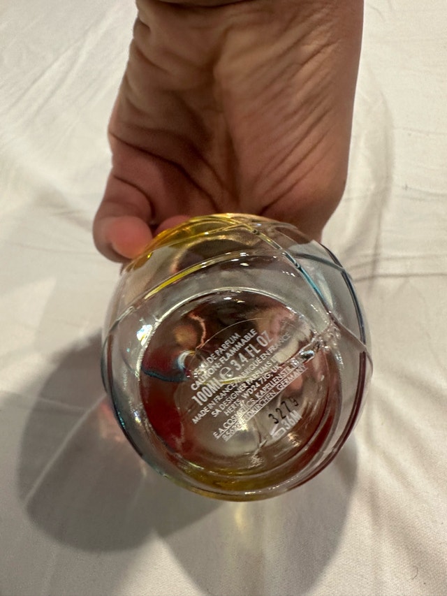 Jennifer Lopez Live Luxe eau de parfum - photo 3