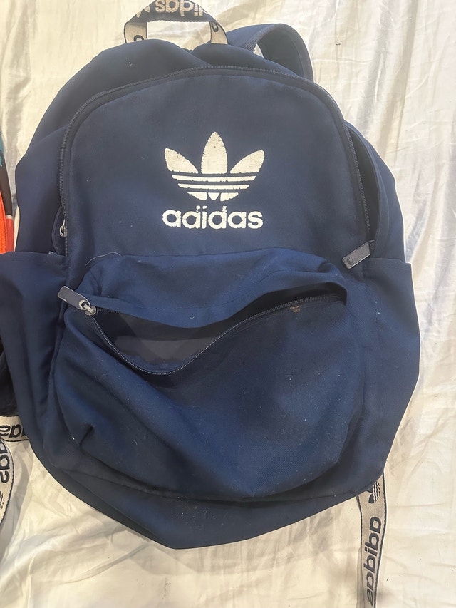 used backpacks - photo 2