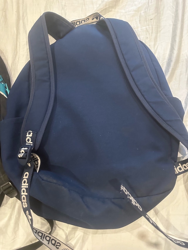 used backpacks - photo 4