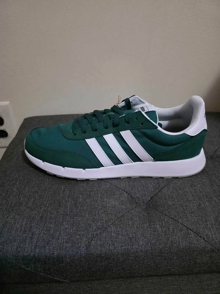 Adidas 11½ - photo 3