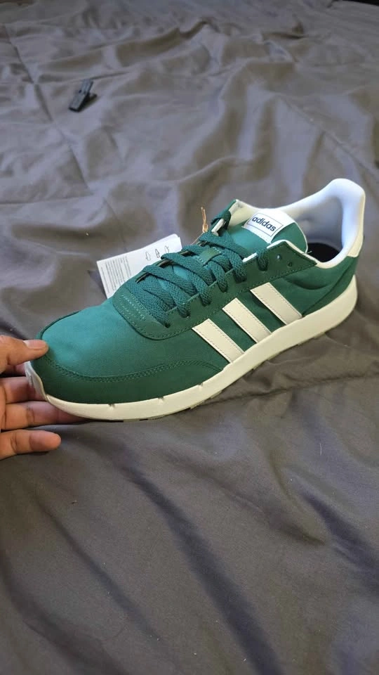 Adidas 11½ - photo 4