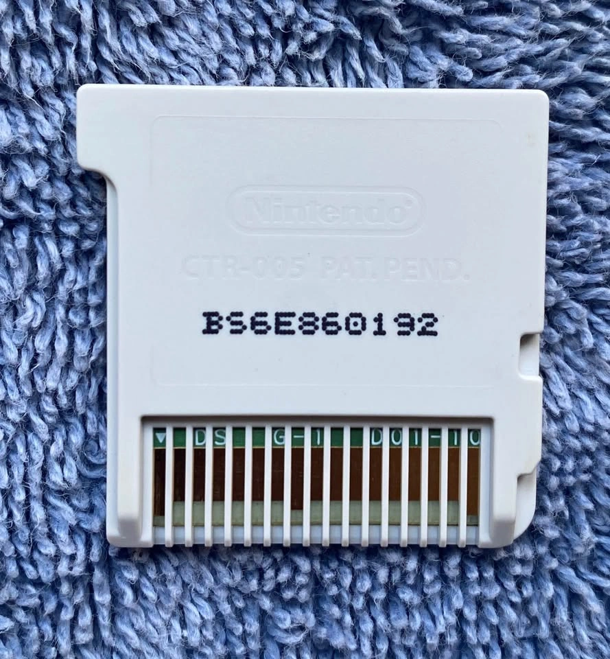 Sonic Boom: Fire & Ice Nintendo 3DS - photo 2