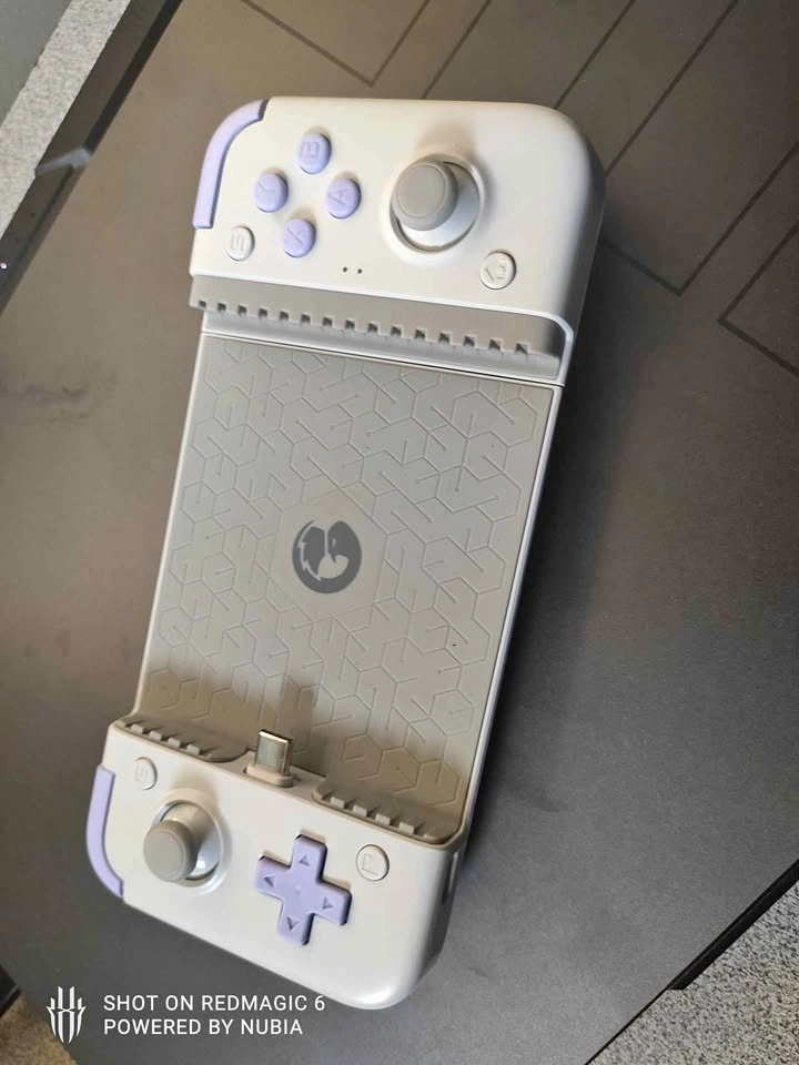 GameSir X2s Mobile Controller (usbC version)