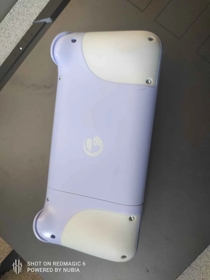 GameSir X2s Mobile Controller (usbC version) - photo 3