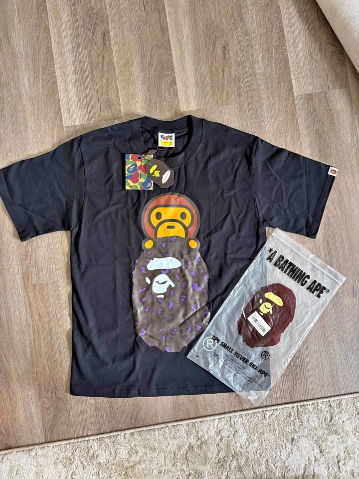 Bape t shirt