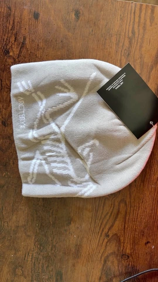 Arc'teryx beanie