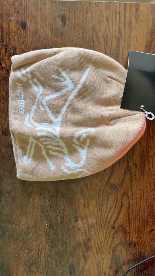 Arc'teryx beanie