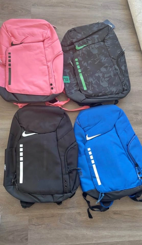 Nike elite