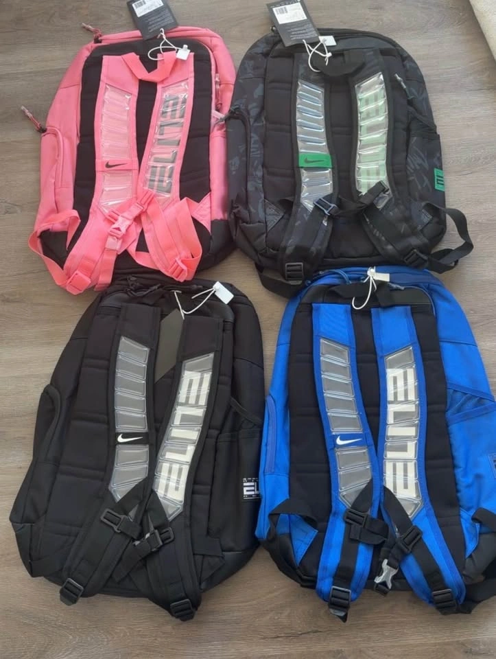 Nike elite - photo 2