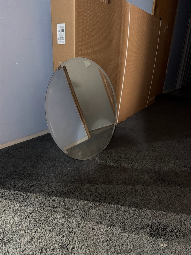 IKEA Lindbyn Mirror