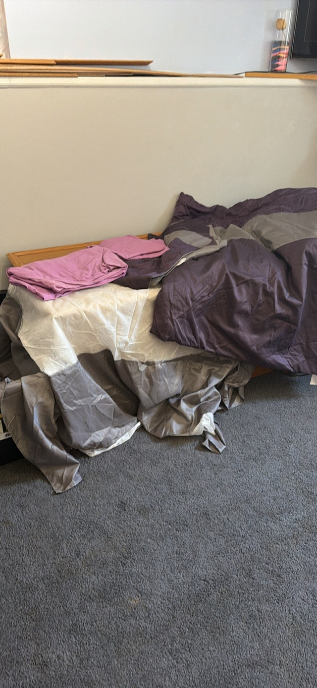 Queen Comforter and Sheet Set - photo 2