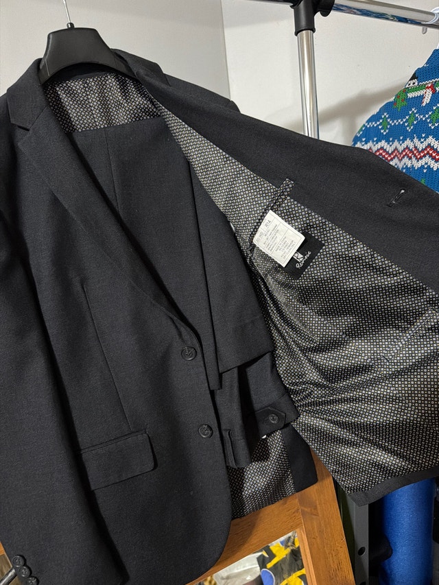 Renoir Blazer and dress pants - photo 2