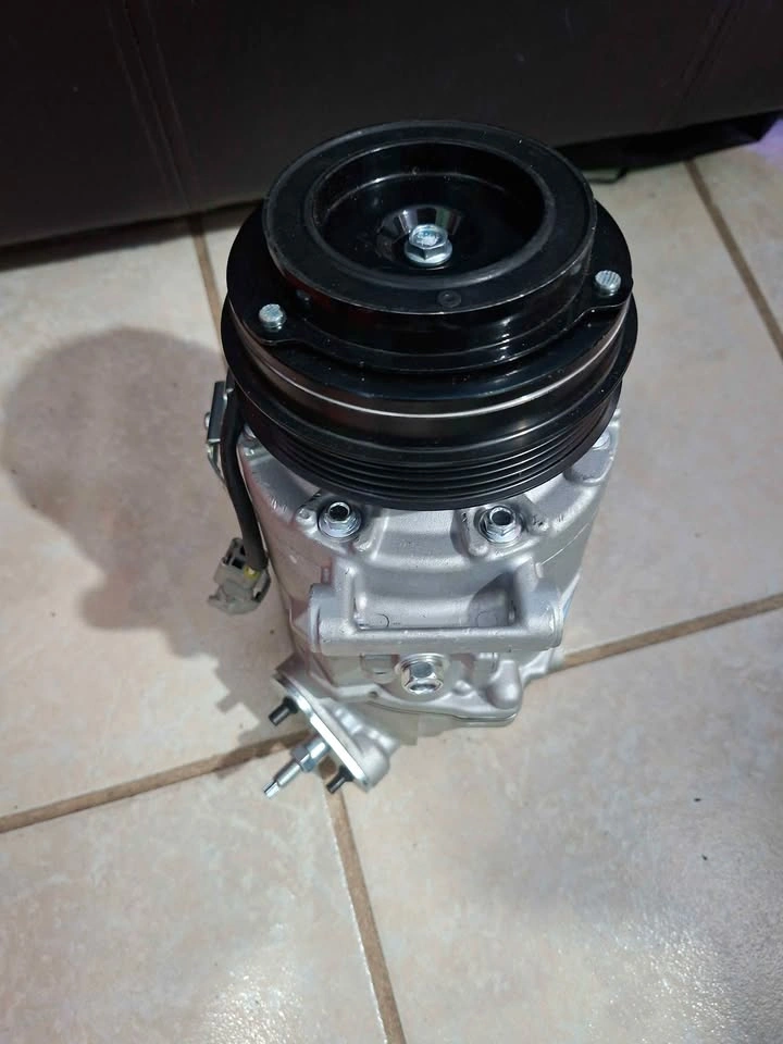 A/C Compressor for Dodge Ram - photo 5