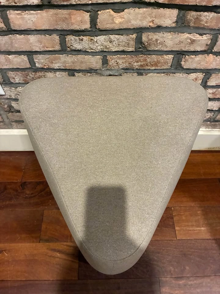 Industrial Commercial Grade Pouf - photo 4