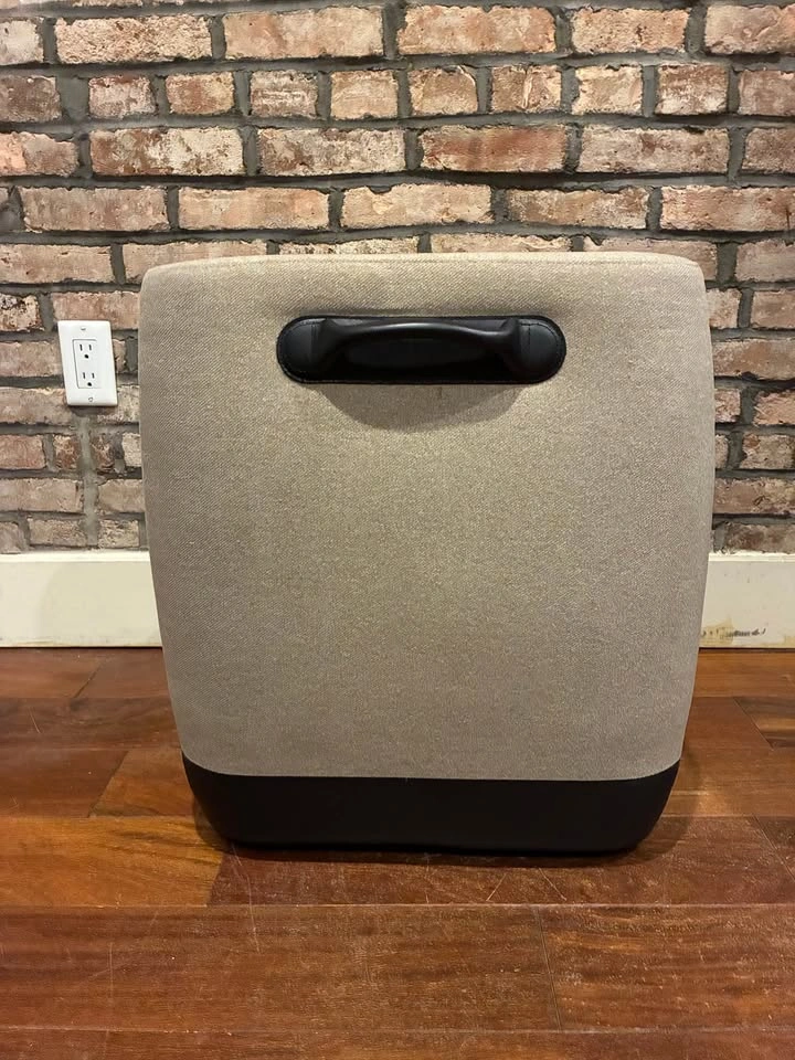 Industrial Commercial Grade Pouf - photo 5