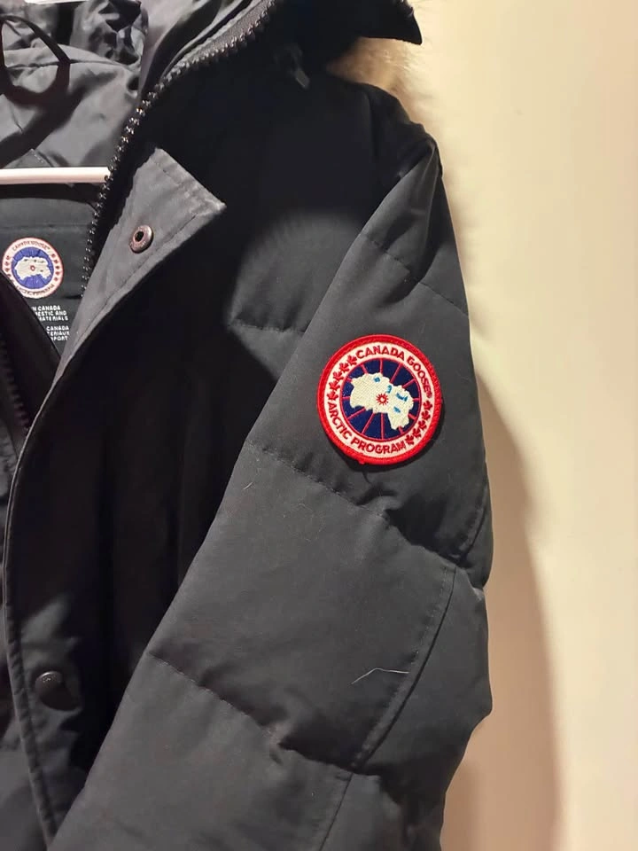 Canada Goose Expedition Parka - photo 2