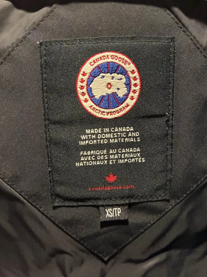 Canada Goose Expedition Parka - photo 3