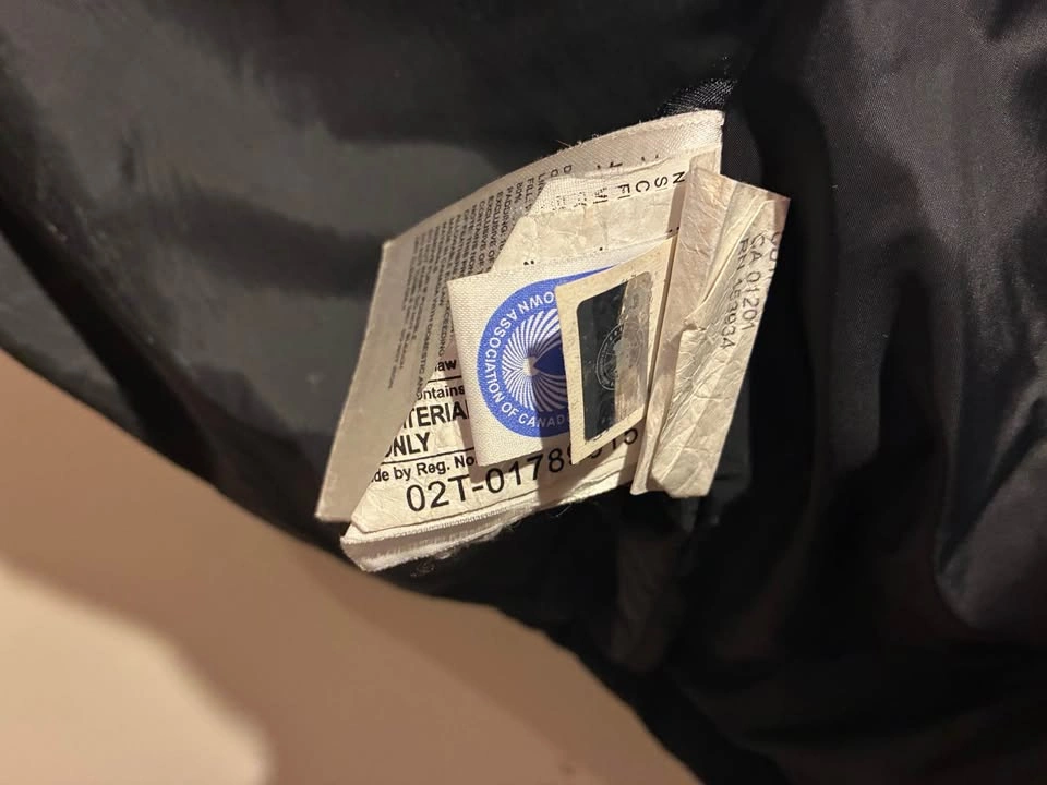 Canada Goose Expedition Parka - photo 4