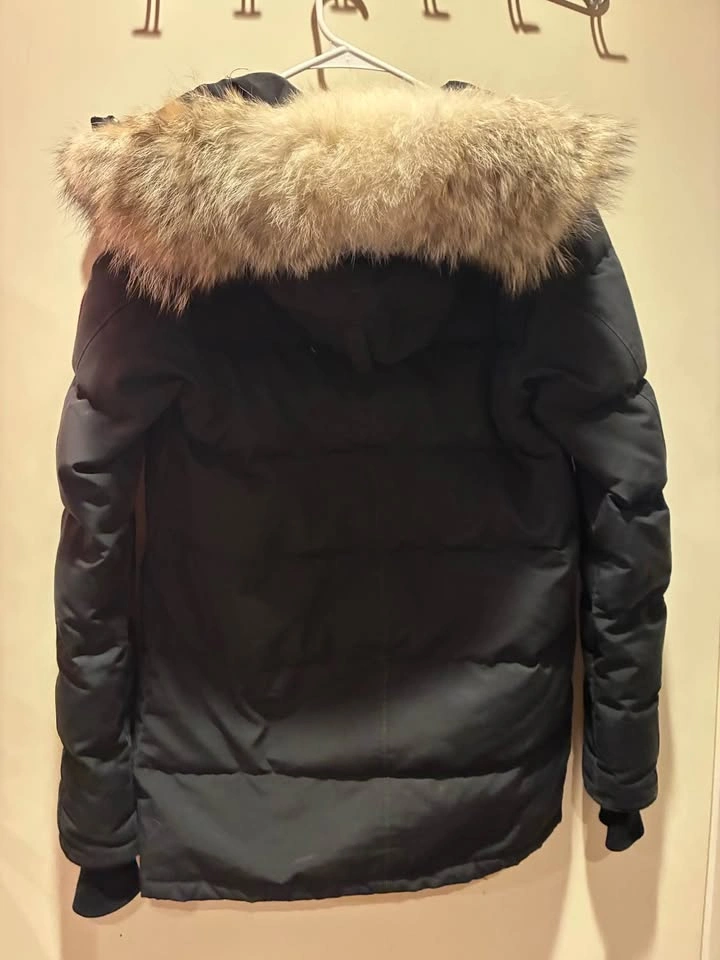 Canada Goose Expedition Parka - photo 5