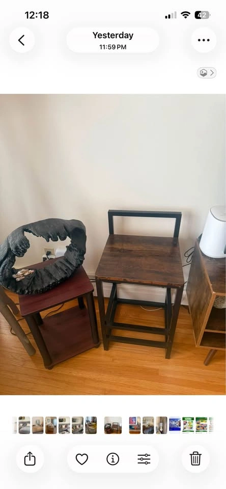 Coffee tables - photo 2