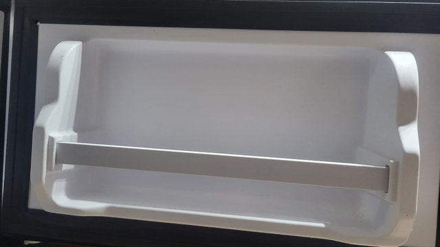Insignia 3.0 Cu. Ft. Mini Fridge with Freezer–Excellent Conditio - photo 3
