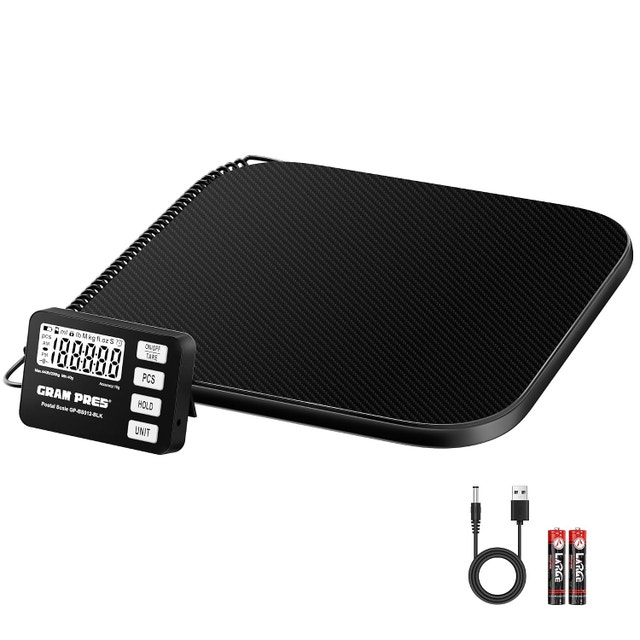 Shipping Scale (Brand New)