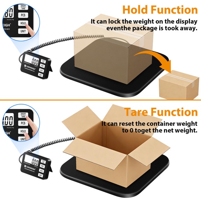 Shipping Scale (Brand New) - photo 4