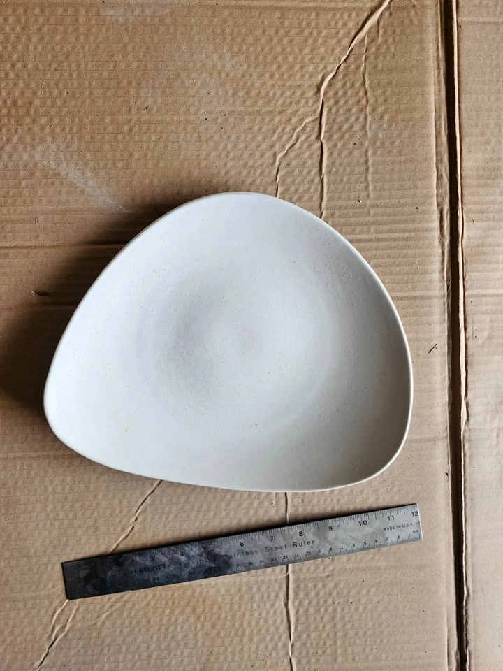 Dinner Plate