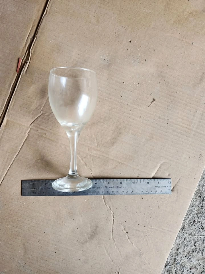 Wine Glass