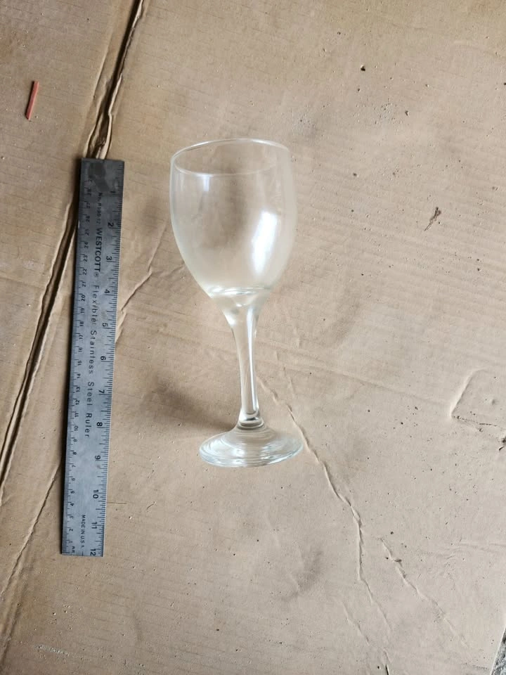 Wine Glass - photo 2