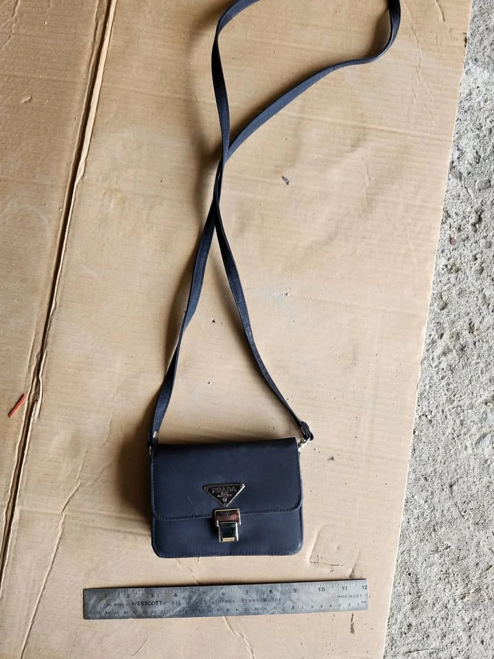 Handbag