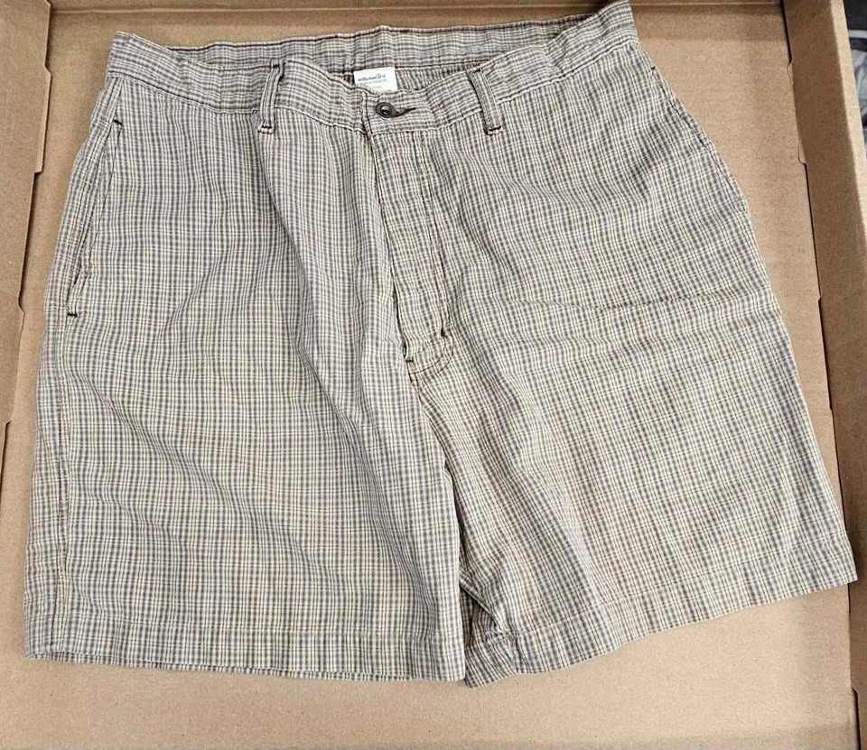Vintage St Michael (Marks & Spencer) Made in Canada Shorts - Siz