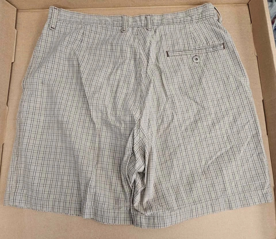 Vintage St Michael (Marks & Spencer) Made in Canada Shorts - Siz - photo 2