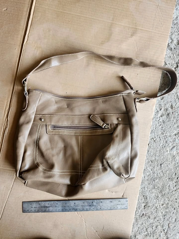 Handbag
