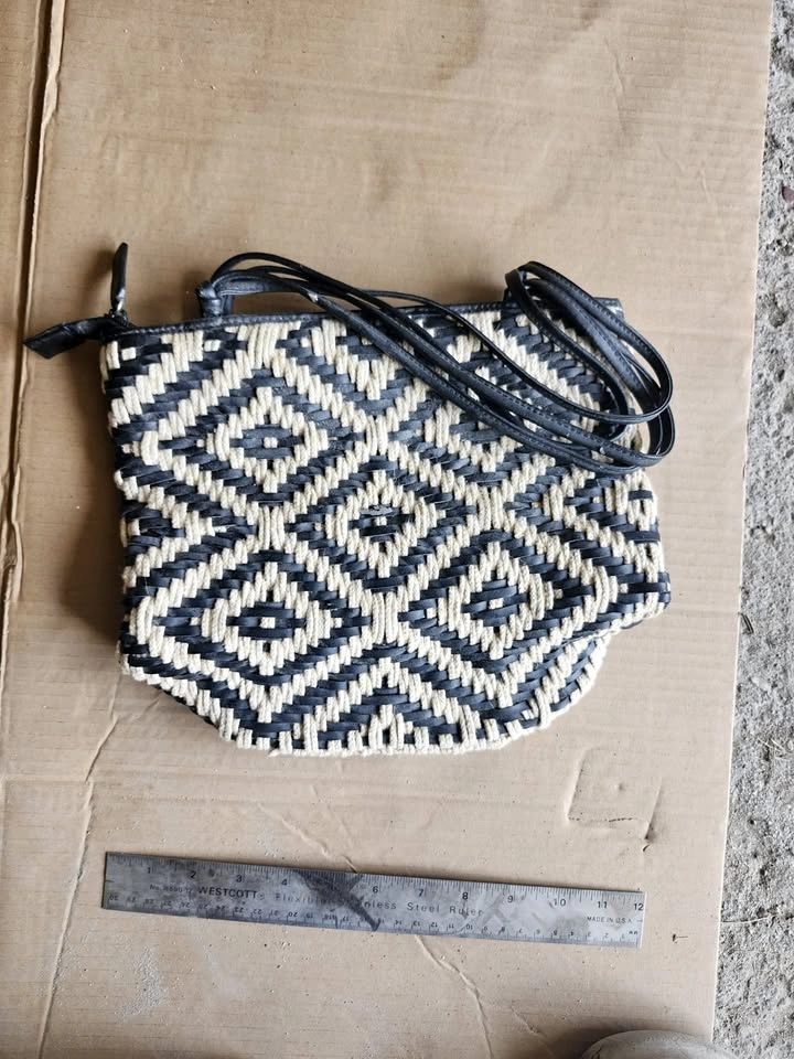 Handbag