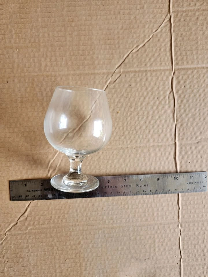 Snifter Glass