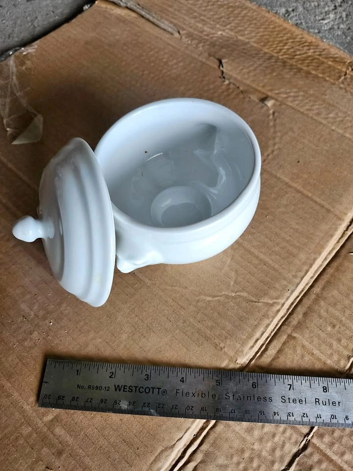 Small Casserole