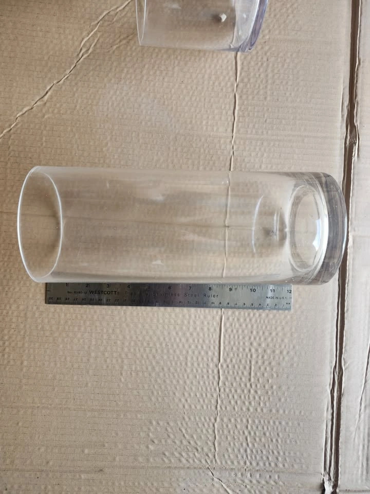 Glass Vase - photo 2