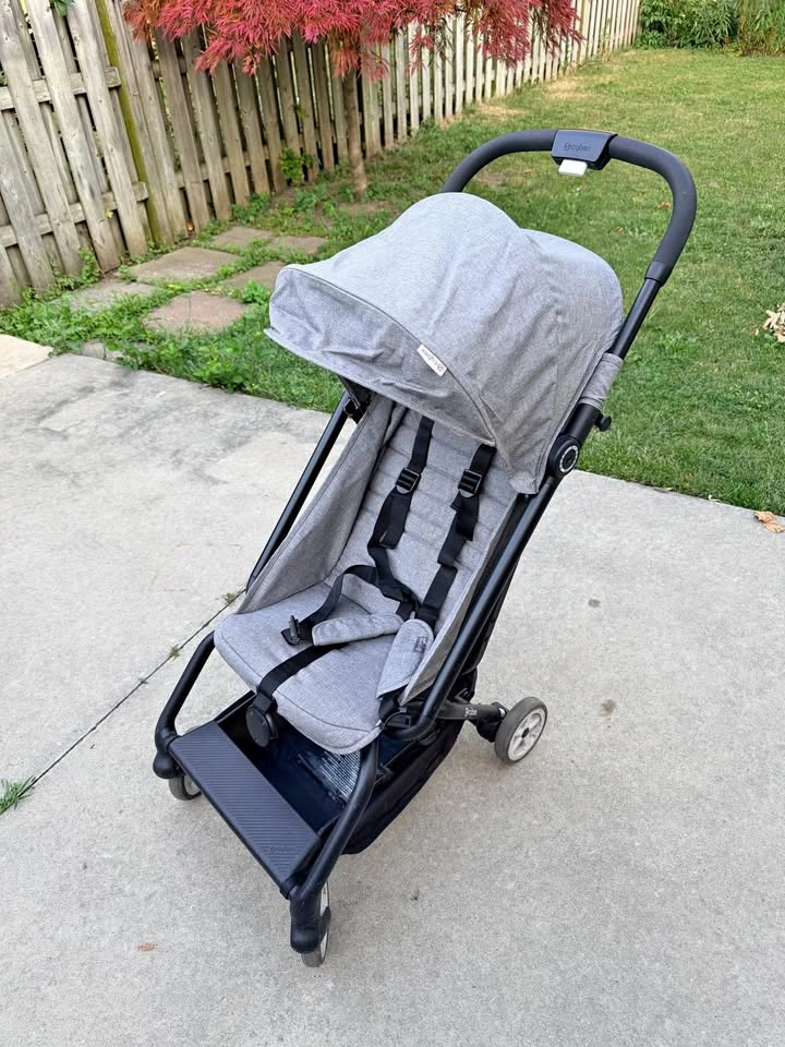 Cybex Travel Stroller