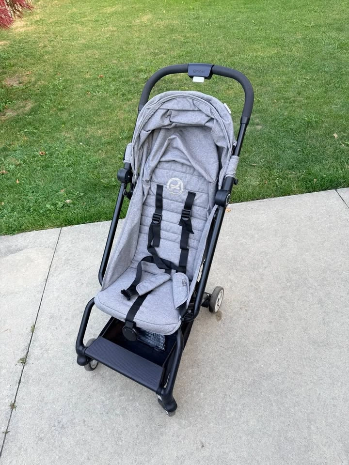 Cybex Travel Stroller - photo 2