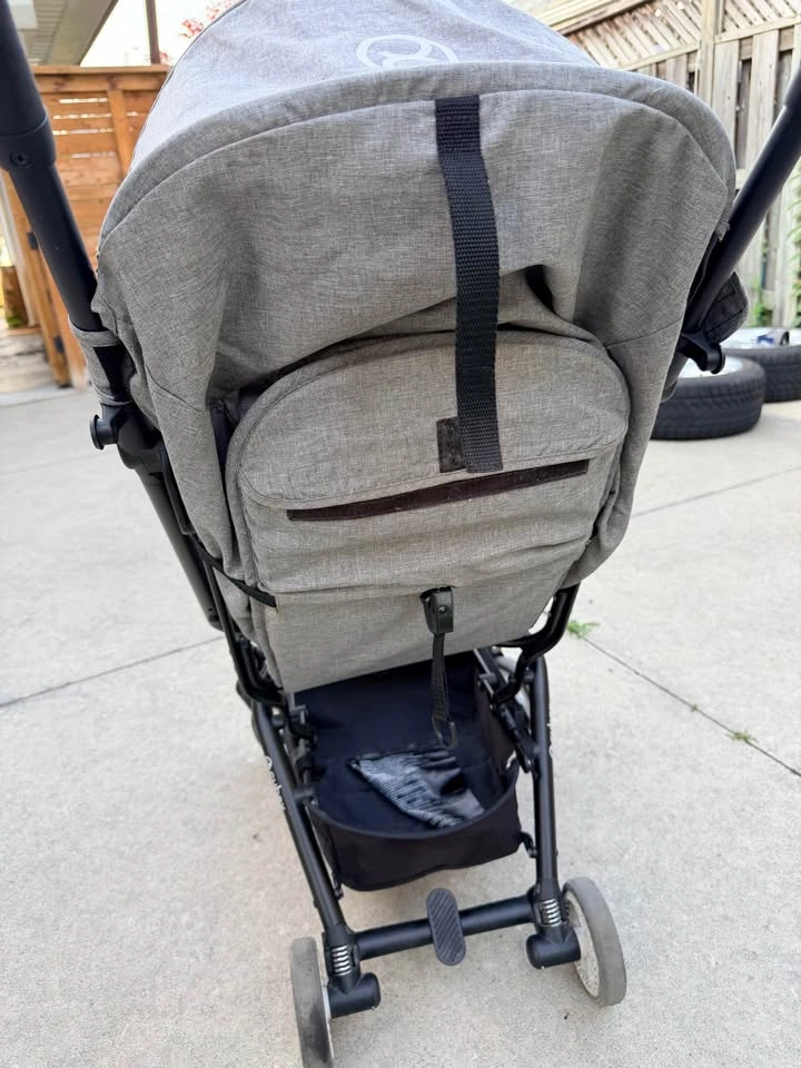 Cybex Travel Stroller - photo 3