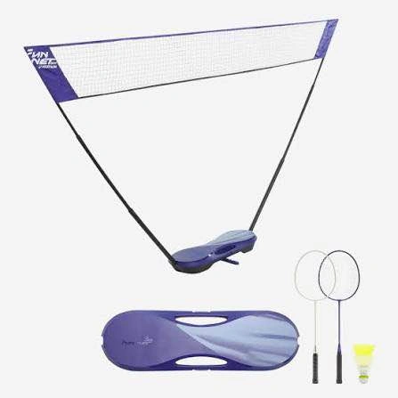 Badminton Set with Net - photo 2